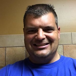 Meet your Posher, Jerry